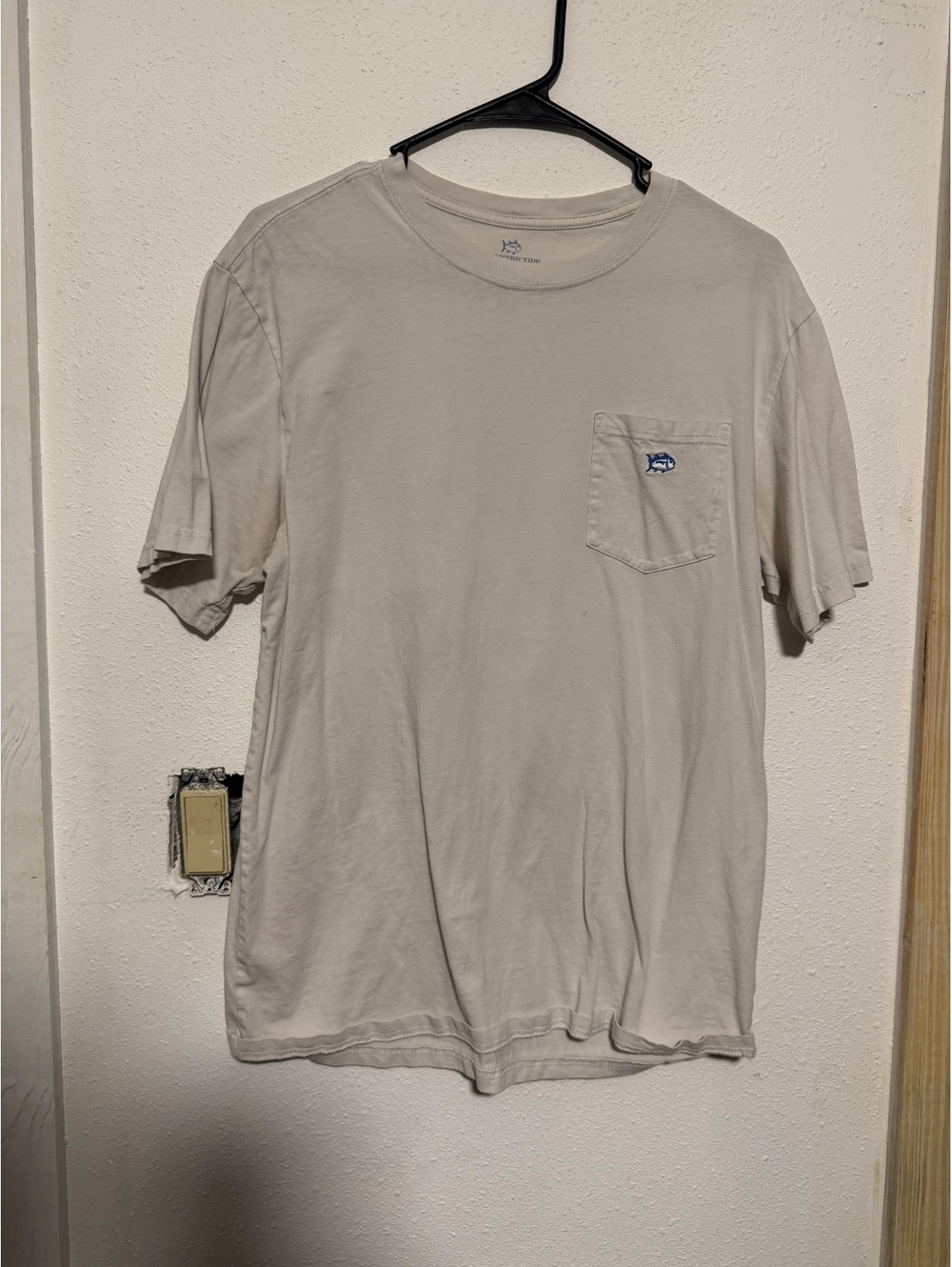 Southern Tide shirt Size Medium